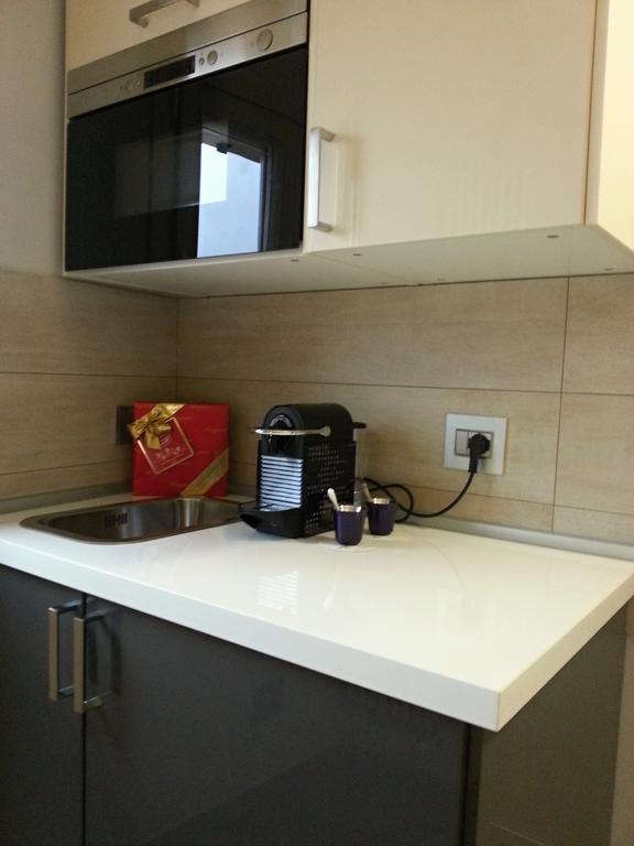 Apartamento Mansarda Palatina