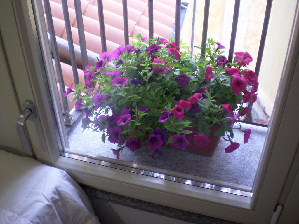 Apartamento Mansarda Palatina Turín