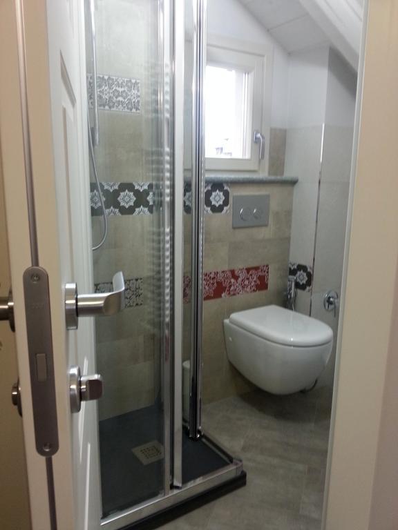Apartamento Mansarda Palatina